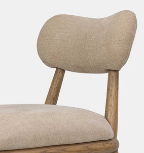 Juna Dining Chair Laughlin Natural
