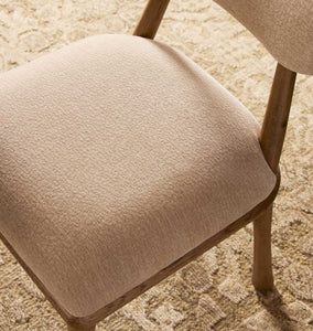 Juna Dining Chair Laughlin Natural
