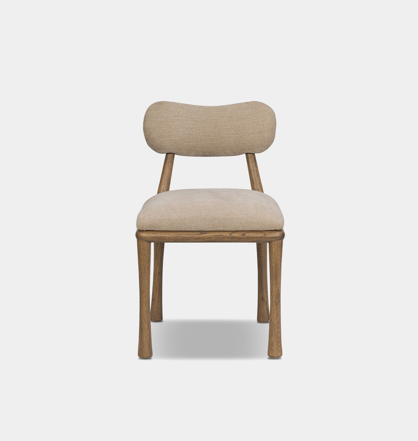 Juna Dining Chair Laughlin Natural