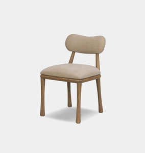 Juna Dining Chair Laughlin Natural