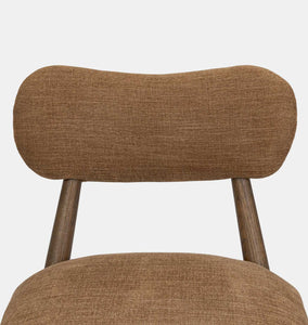 Juna Dining Chair Laughlin Ochre