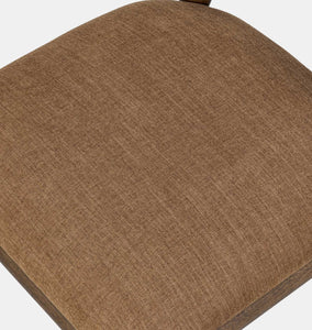 Juna Dining Chair Laughlin Ochre
