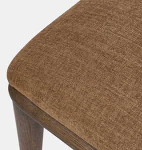 Juna Dining Chair Laughlin Ochre