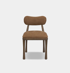 Juna Dining Chair Laughlin Ochre