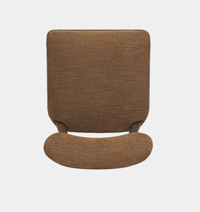 Juna Dining Chair Laughlin Ochre