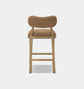 Juna Counter Stool Laughlin Ochre