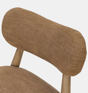 Juna Counter Stool Laughlin Ochre