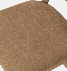 Juna Counter Stool Laughlin Ochre