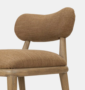 Juna Counter Stool Laughlin Ochre