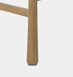 Juna Counter Stool Laughlin Ochre