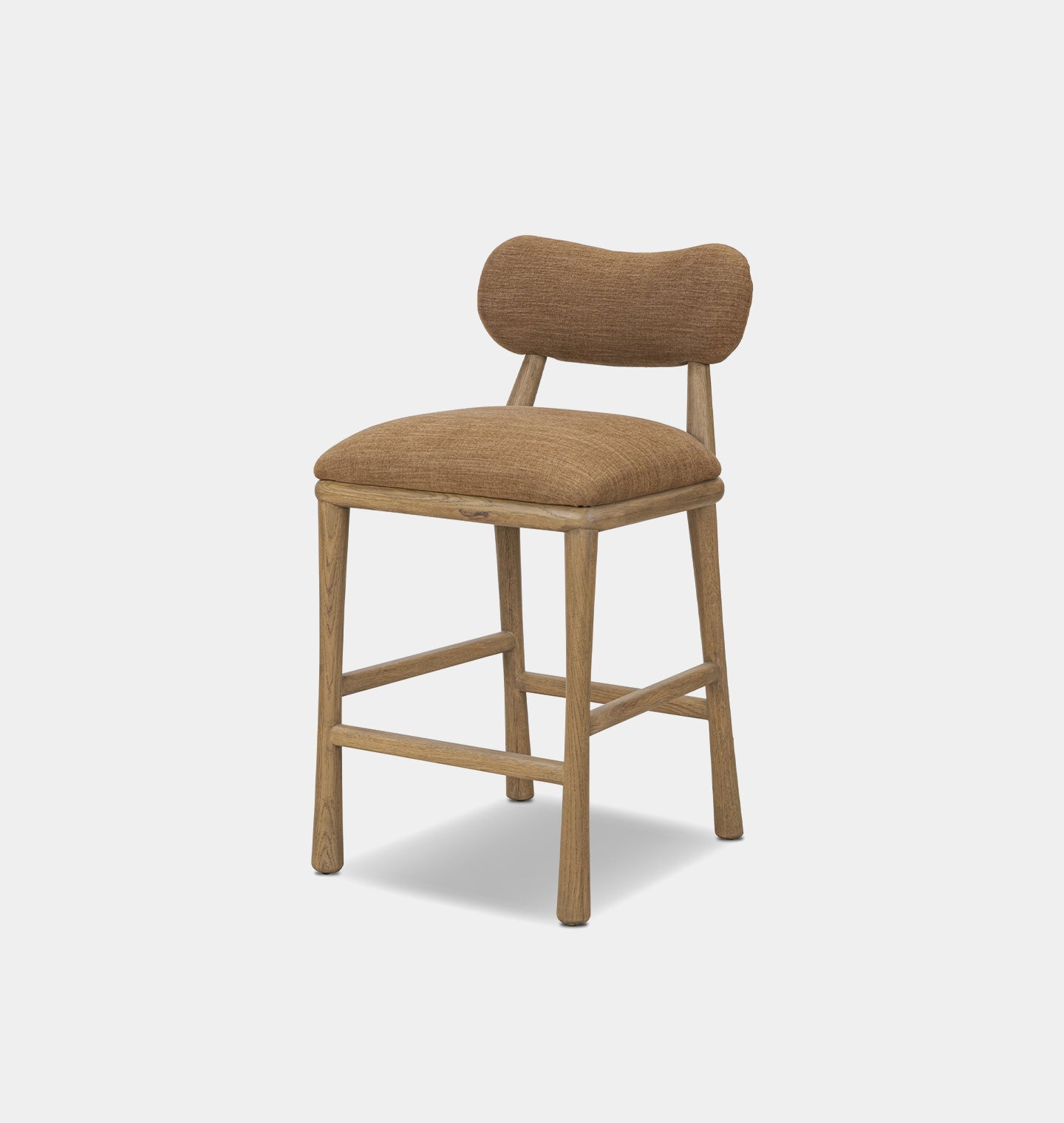 Juna Counter Stool - Thumbnail 5