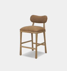 Juna Counter Stool Laughlin Ochre