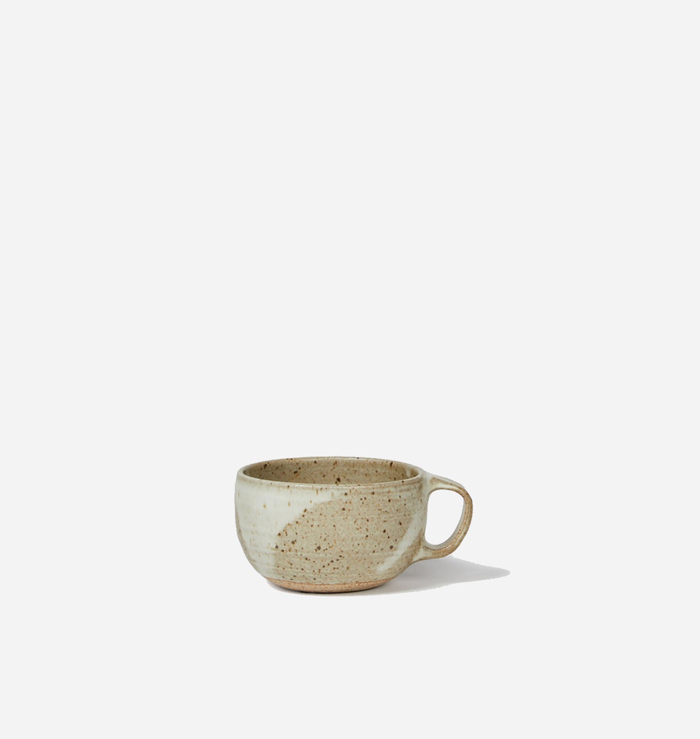 Ceramic Round Mug