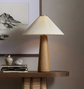 Kai Table Lamp