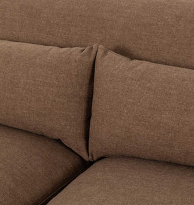 Karissa Sofa Antwerp Cafe