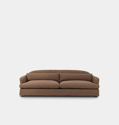 Karissa Sofa Antwerp Cafe