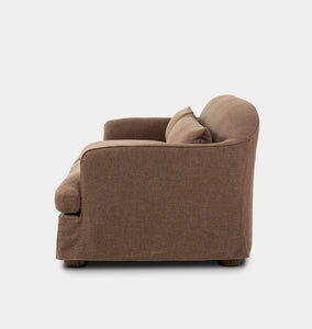 Karissa Sofa Antwerp Cafe