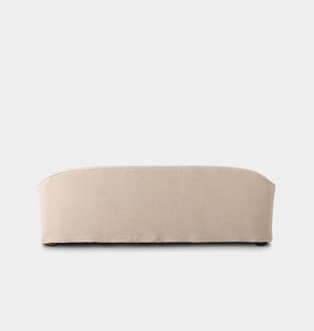 Karissa Sofa Broadway Dune