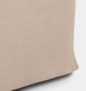 Karissa Sofa Broadway Dune