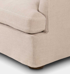 Karissa Sofa Broadway Dune