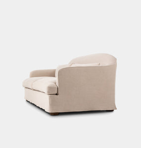 Karissa Sofa Broadway Dune