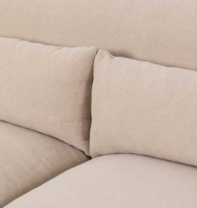 Karissa Sofa Broadway Dune