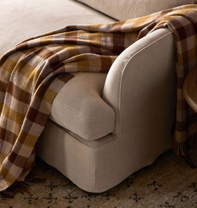 Karissa Sofa Broadway Dune