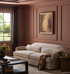 Karissa Sofa Broadway Dune