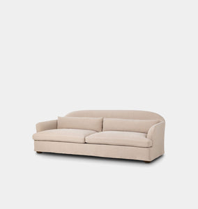 Karissa Sofa Broadway Dune
