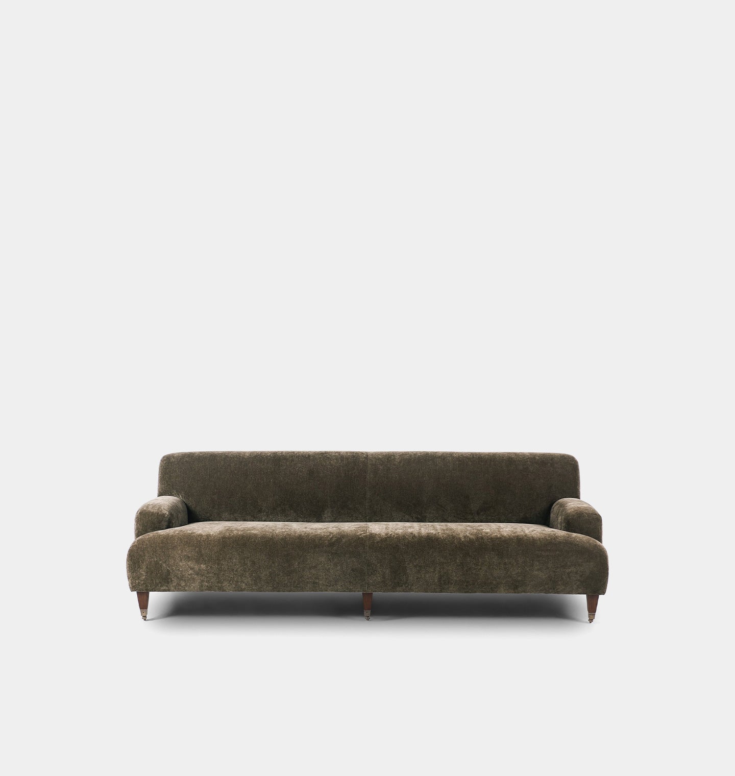 Kent Sofa Malmo Olive