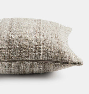 Kierra Outdoor Pillow Soft Sand