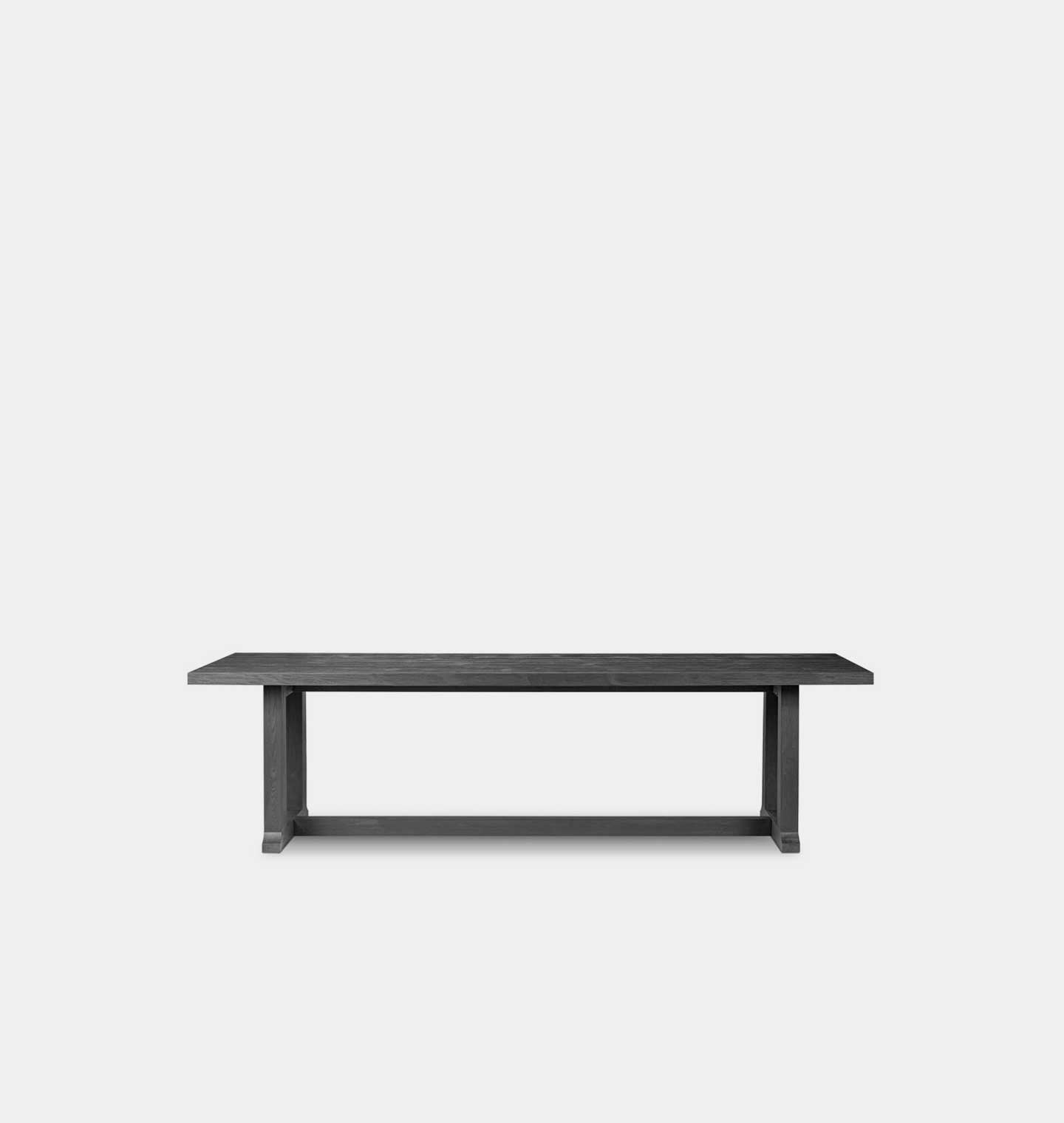 Shoppe Amber Interiors Kodiak Dining Table - Thumbnail 4