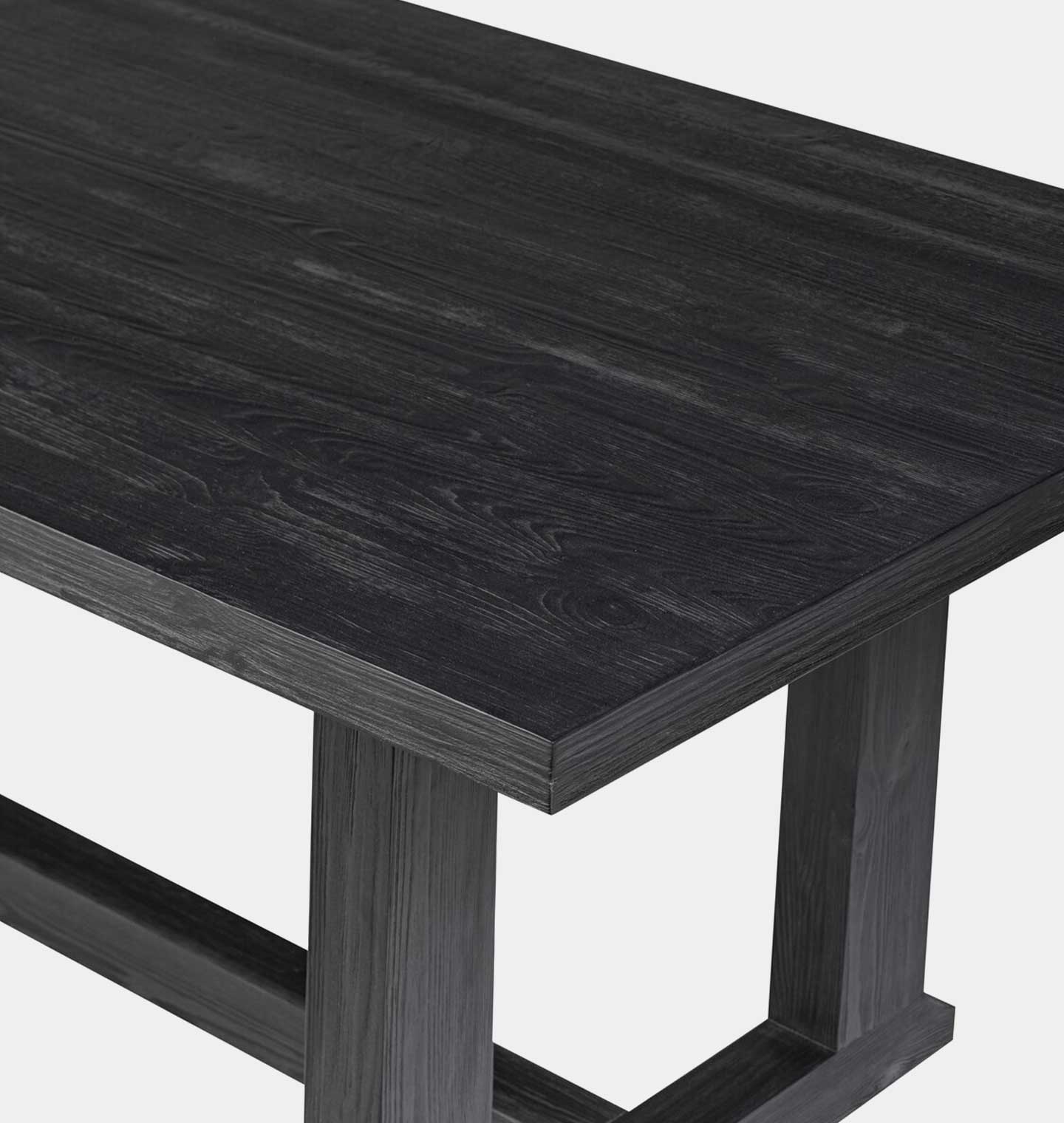 Shoppe Amber Interiors Kodiak Dining Table