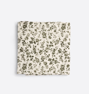 Jade Tablecloth