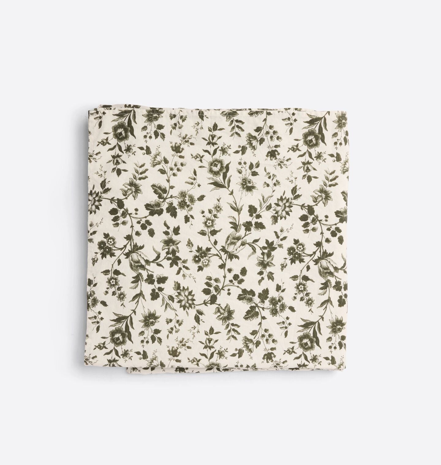 Jade Tablecloth