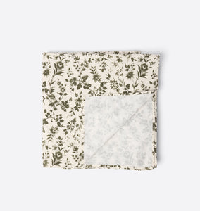 Jade Tablecloth