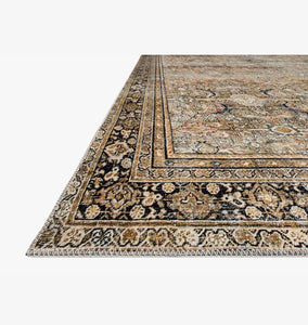 Mirza Rug | Shoppe Amber Interiors