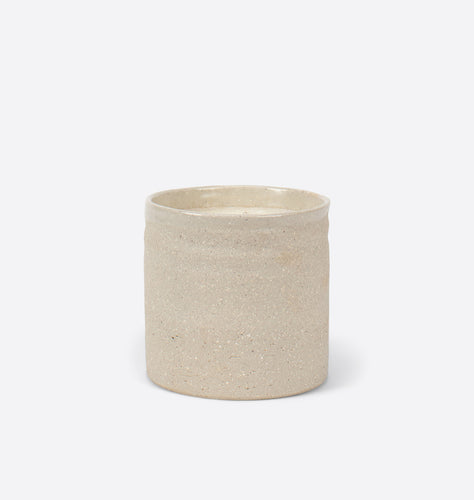 Soliflor Ceramic Candle