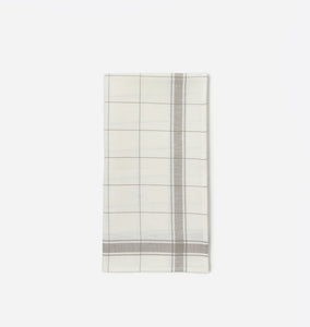 Irina Tea Towel Gris