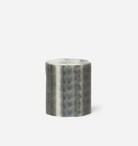 Wax Candle Gris