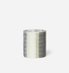 Wax Candle Gris