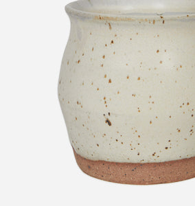 Salt Cork Jar