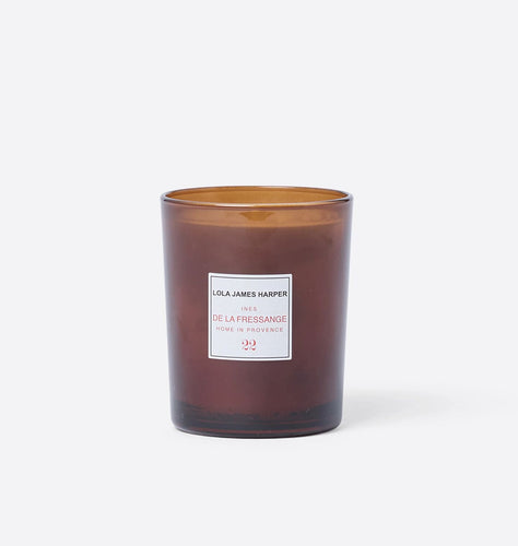 22 Ines de la Fressange Home in Provence Candle