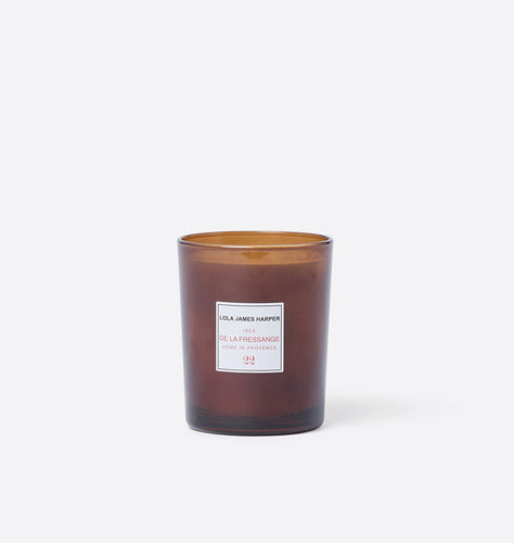 22 Ines de la Fressange Home in Provence Candle