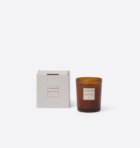 2 Music Studio Candle