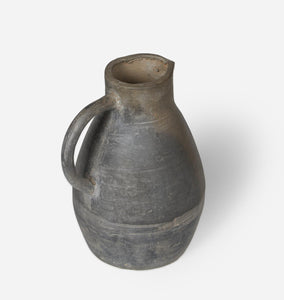 Quinn Decorative Pitcher