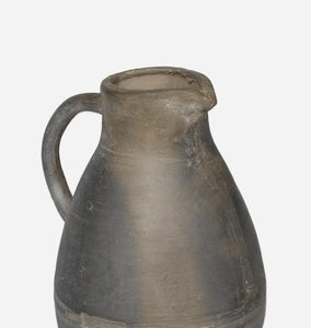 Quinn Decorative Pitcher