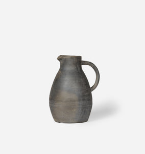 Quinn Decorative Pitcher