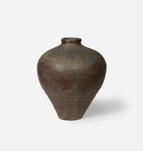 Gaines Vessel