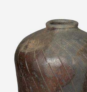 Gaines Vessel